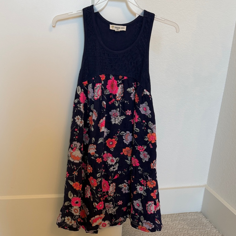 Tucker & Tate Dress